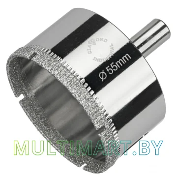 Коронка Diamond Industrial DIDCBC055
